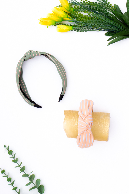 Жіночі обідки чалма для волосся